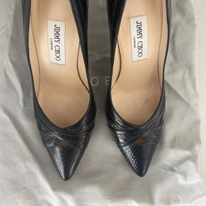 Jimmy Choo Heels